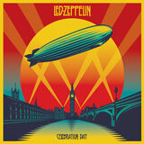 Celebration Day (Live Rehearsal at Shepperton Studios) (2CD
